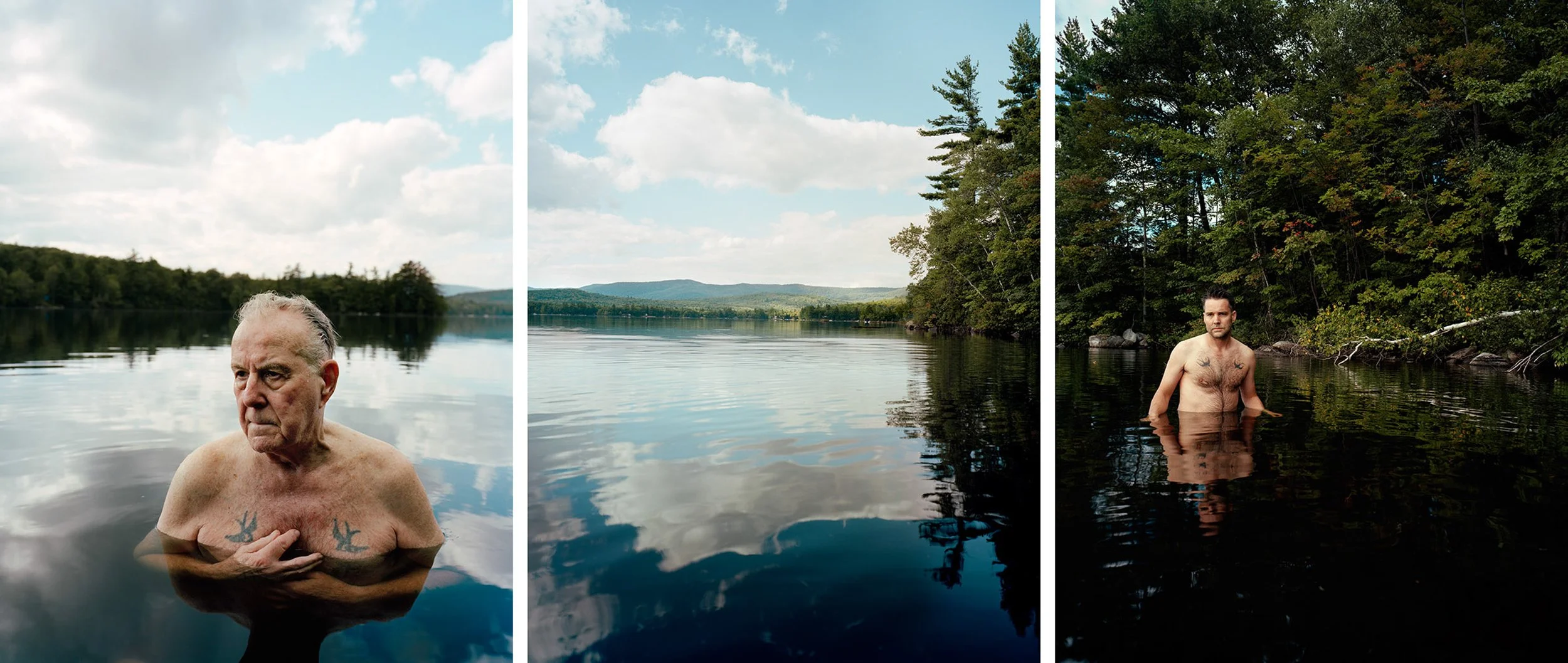 David Hilliard | Modes, Motives & Motifs: Why We Make Photographs